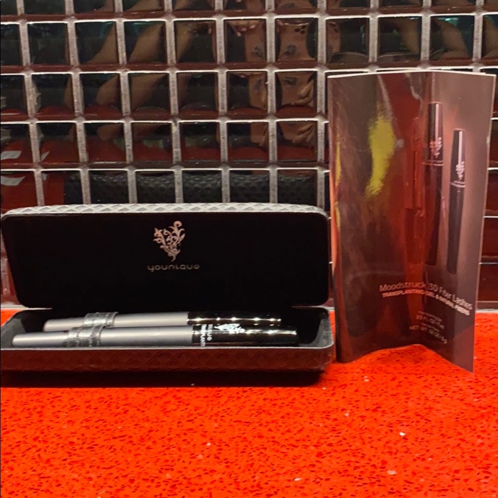 Younique Moodstruck 3D Fiber Lashes